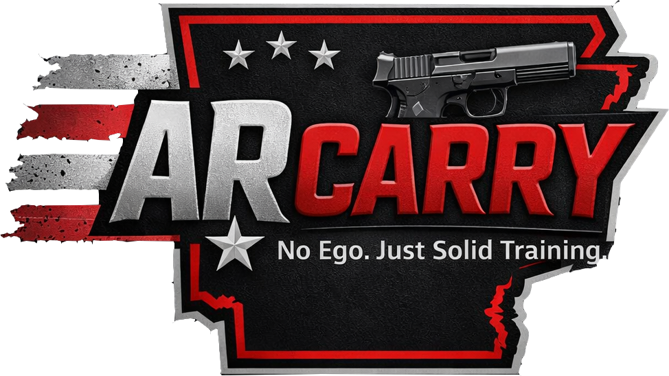 ARCARRY Logo